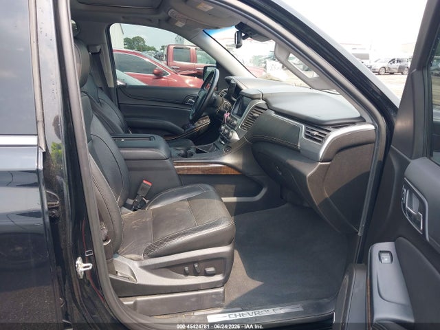2019 CHEVROLET SUBURBAN LT 5