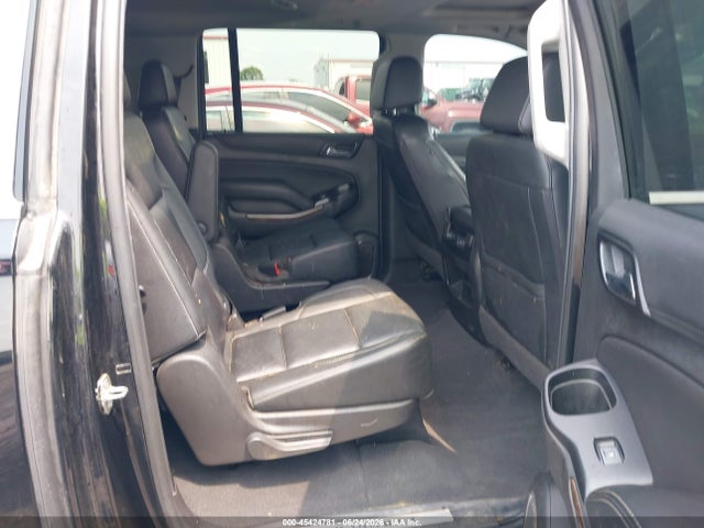 2019 CHEVROLET SUBURBAN LT 8