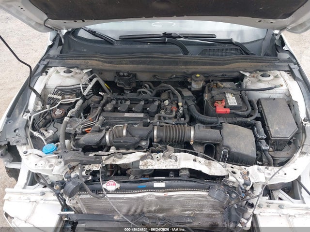 صورة 10 لـ 2018 Honda ACCORD EX
