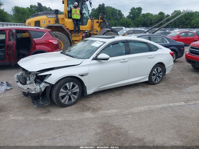 صورة 2 لـ 2018 Honda ACCORD EX