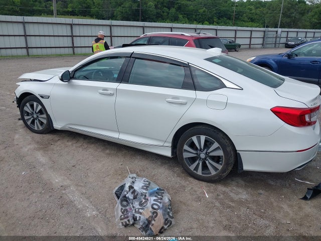 صورة 3 لـ 2018 Honda ACCORD EX