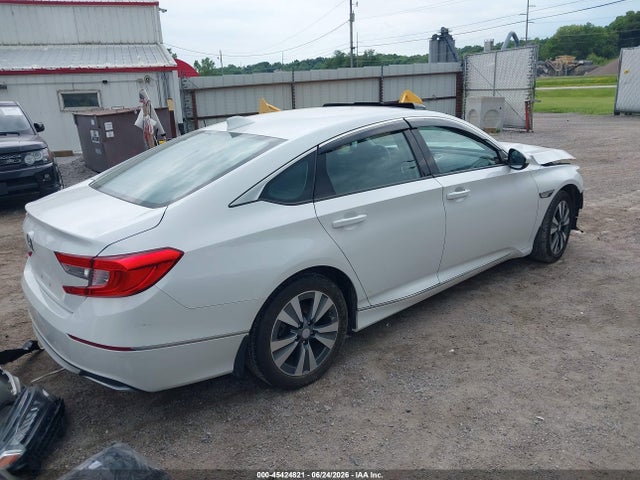 صورة 4 لـ 2018 Honda ACCORD EX