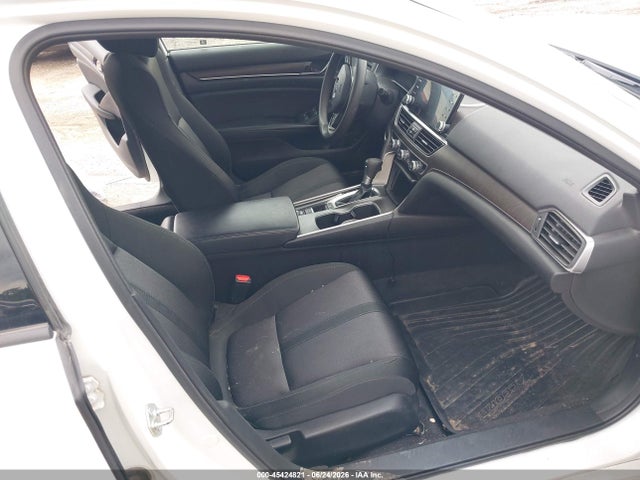 صورة 5 لـ 2018 Honda ACCORD EX