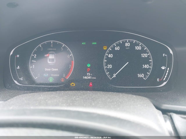 صورة 7 لـ 2018 Honda ACCORD EX