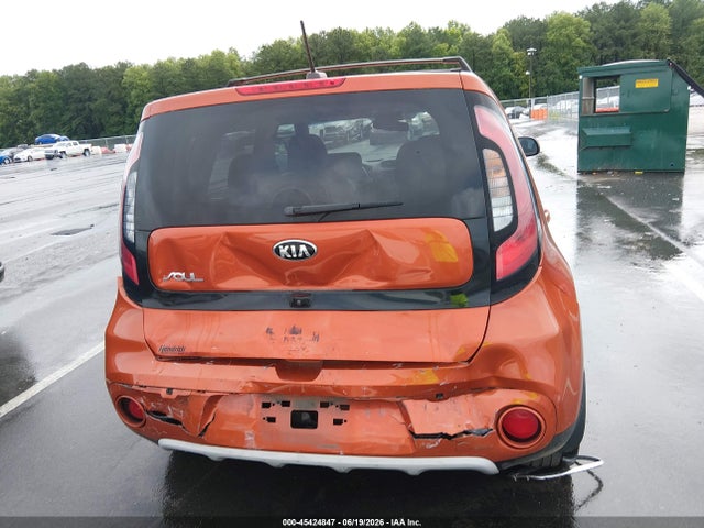 صورة مصغرة 16 لـ 2019 KIA SOUL +