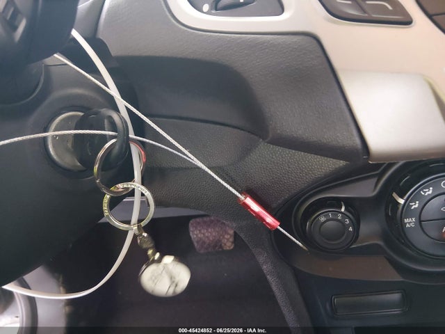 صورة مصغرة 11 لـ 2013 FORD FIESTA SE