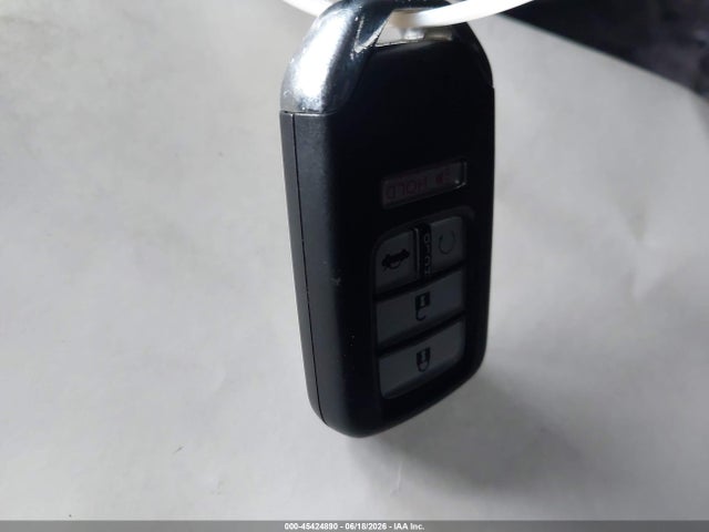 صورة مصغرة 11 لـ 2018 Honda CIVIC EX