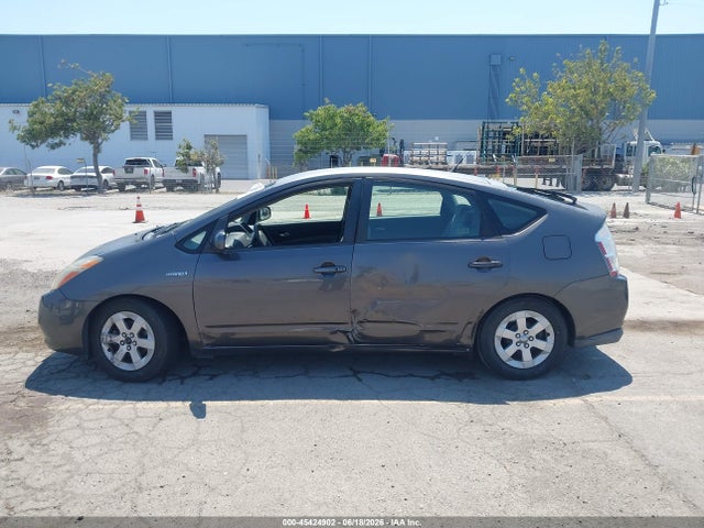 2008 Toyota PRIUS thumbnail 14