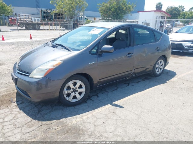 2008 Toyota PRIUS 照片 2