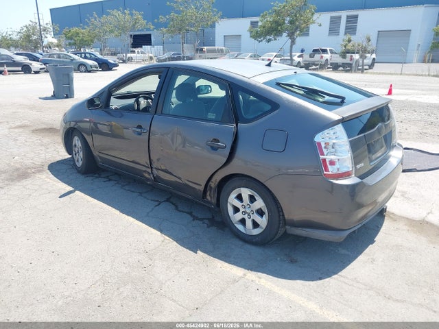 2008 Toyota PRIUS 照片 3