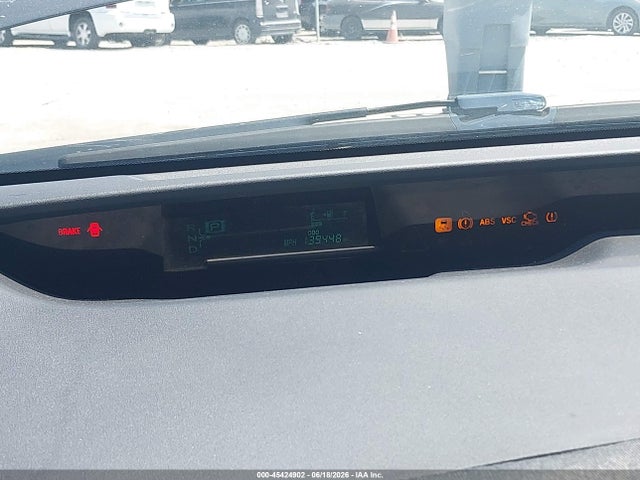 2008 Toyota PRIUS 照片 7