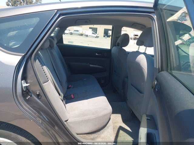 2008 Toyota PRIUS 照片 8