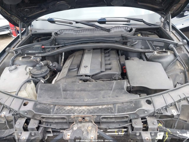 2006 BMW X3 3.0I 缩略图 10
