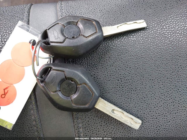 2006 BMW X3 3.0I 缩略图 11