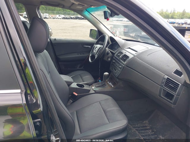 2006 BMW X3 3.0I 缩略图 5