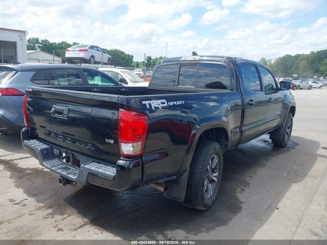 صورة 4 لـ 2016 Toyota TACOMA TRD SPORT