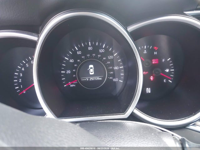 2015 KIA OPTIMA LX photo 7