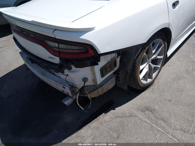 صورة مصغرة 18 لـ 2023 Dodge CHARGER GT