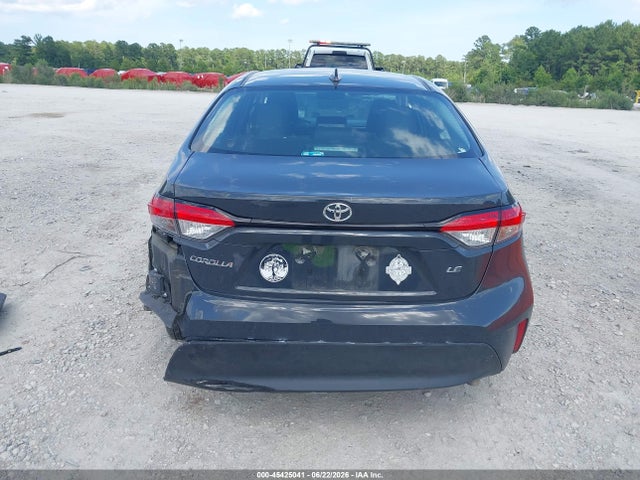 صورة مصغرة 16 لـ 2026 Toyota COROLLA LE
