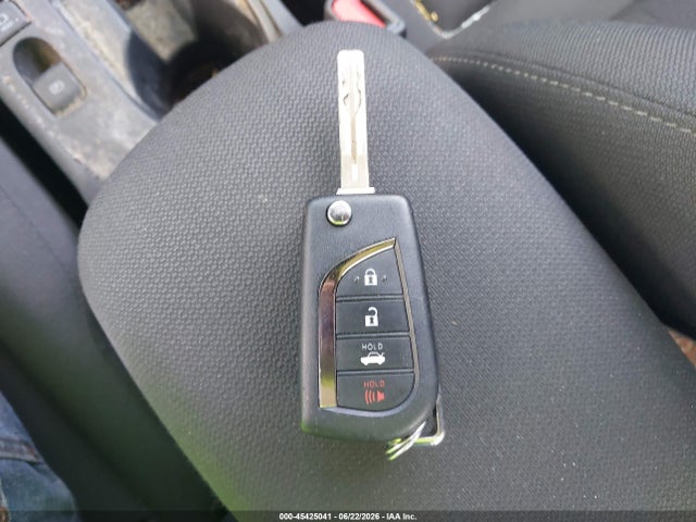صورة مصغرة 11 لـ 2026 Toyota COROLLA LE