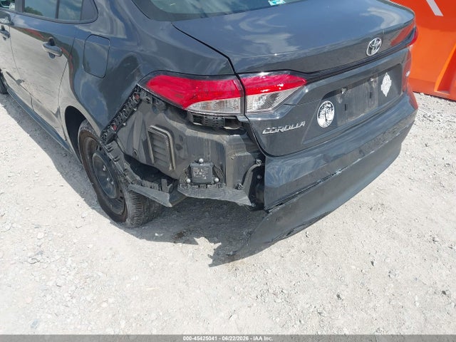 صورة مصغرة 17 لـ 2026 Toyota COROLLA LE