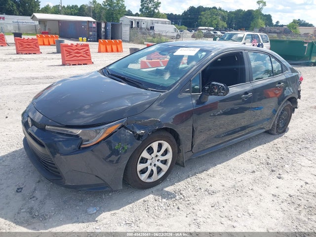 2026 Toyota COROLLA LE 照片 2