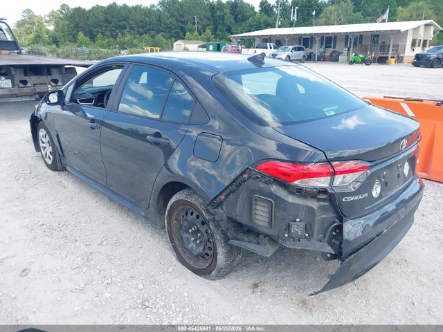 2026 Toyota COROLLA LE 照片 3