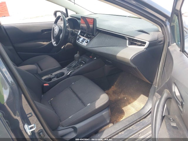 2026 Toyota COROLLA LE 照片 5
