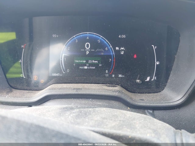 2026 Toyota COROLLA LE 照片 7