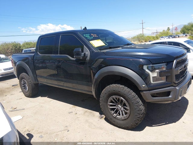 صورة مصغرة 12 لـ 2019 FORD F-150 RAPTOR