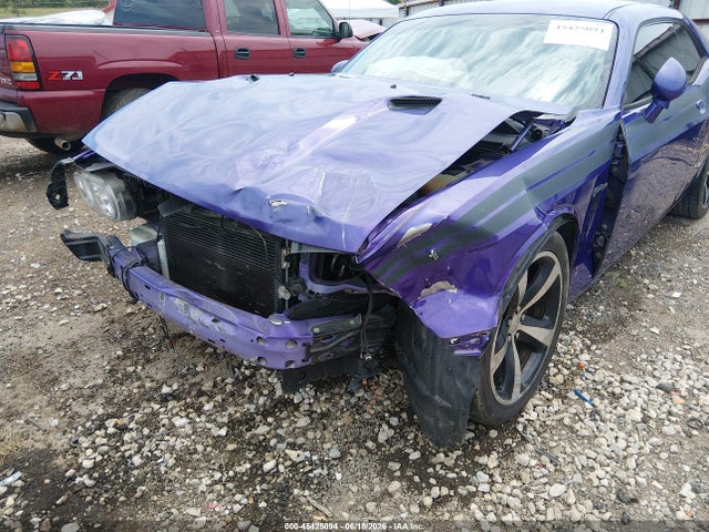2013 Dodge CHALLENGER R/T CLASSIC 照片 6
