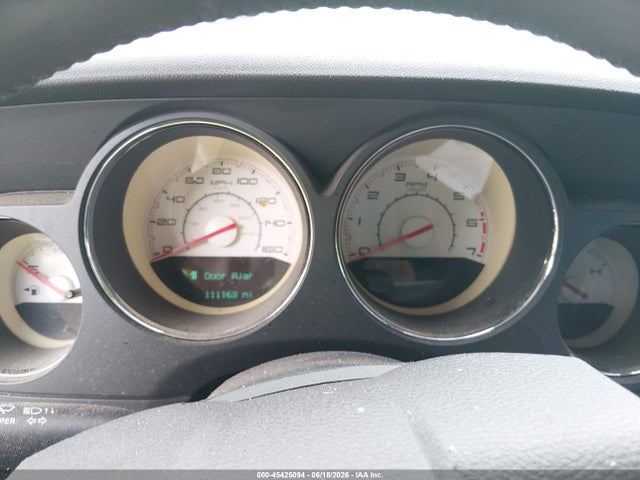 2013 Dodge CHALLENGER R/T CLASSIC 照片 7