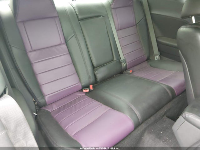 2013 Dodge CHALLENGER R/T CLASSIC 照片 8