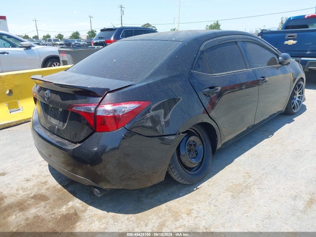 2016 Toyota COROLLA S PLUS 照片 4