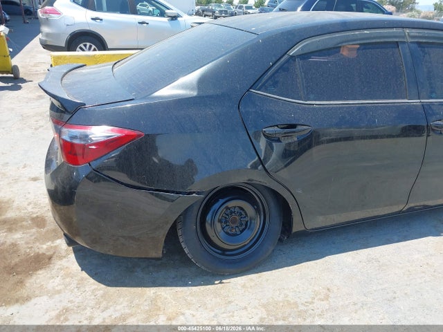 2016 Toyota COROLLA S PLUS 照片 6