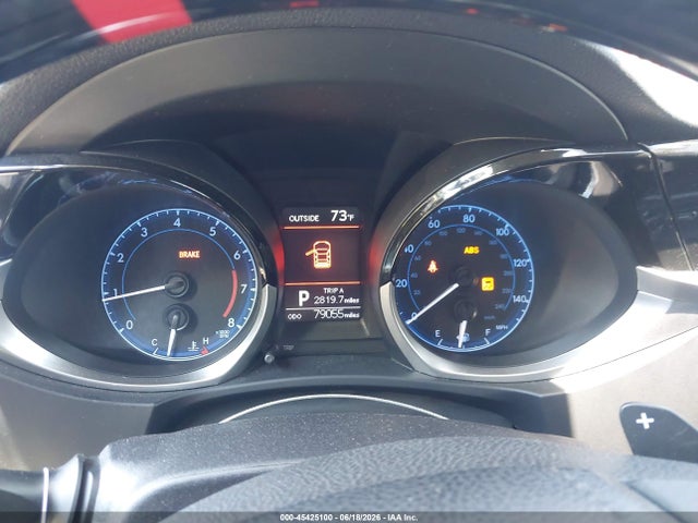 2016 Toyota COROLLA S PLUS 照片 7