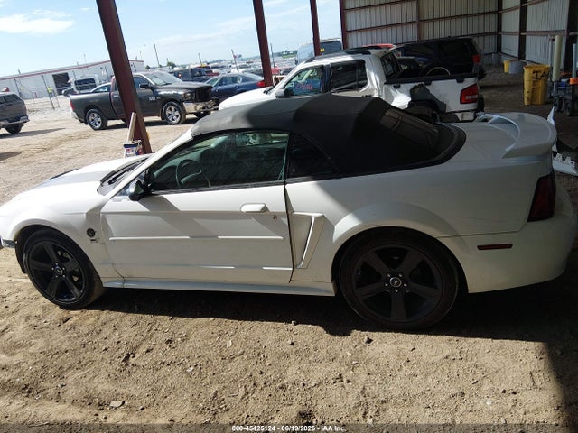 صورة 15 لـ 2004 FORD MUSTANG