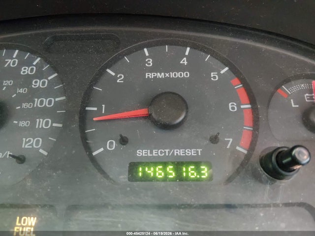 صورة 16 لـ 2004 FORD MUSTANG