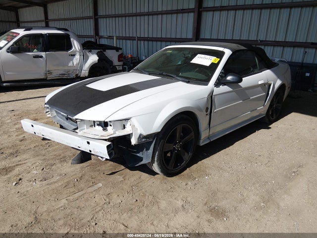 صورة 2 لـ 2004 FORD MUSTANG