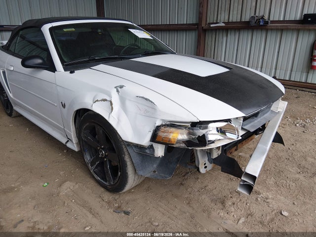 صورة 6 لـ 2004 FORD MUSTANG