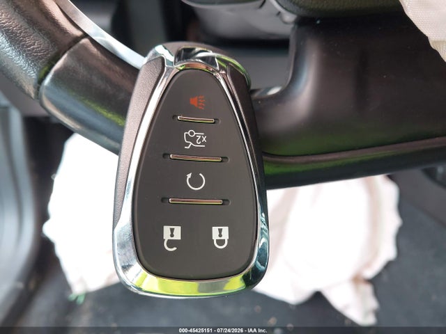 2018 Chevrolet CAMARO 1LT 缩略图 11