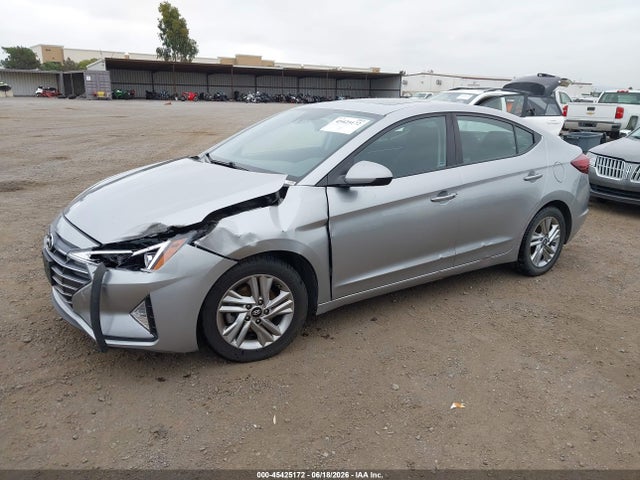 2020 Hyundai ELANTRA VALUE EDITION — фото 2