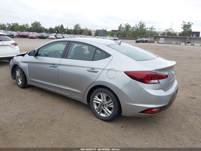 2020 Hyundai ELANTRA VALUE EDITION — фото 3