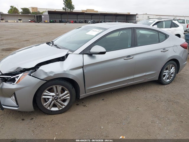 2020 Hyundai ELANTRA VALUE EDITION — фото 6