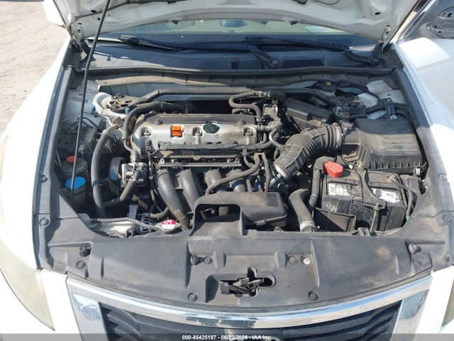2010 Honda ACCORD 2.4 EX-L — фото 10
