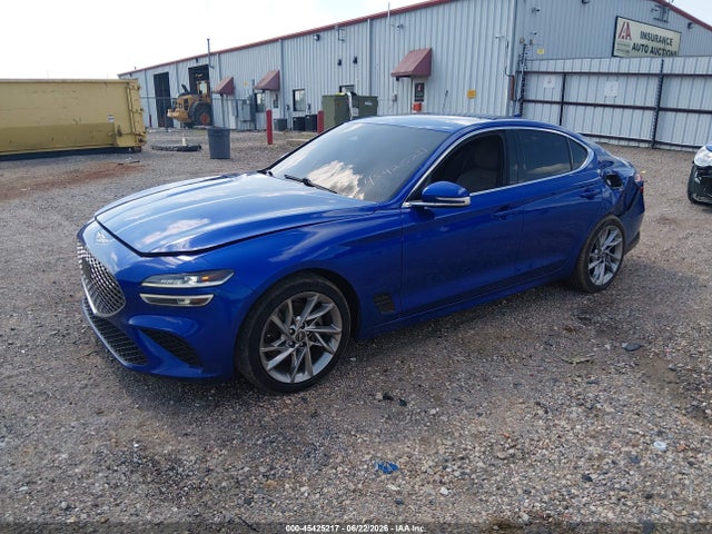 صورة 2 لـ 2022 Genesis G70 2.0T RWD