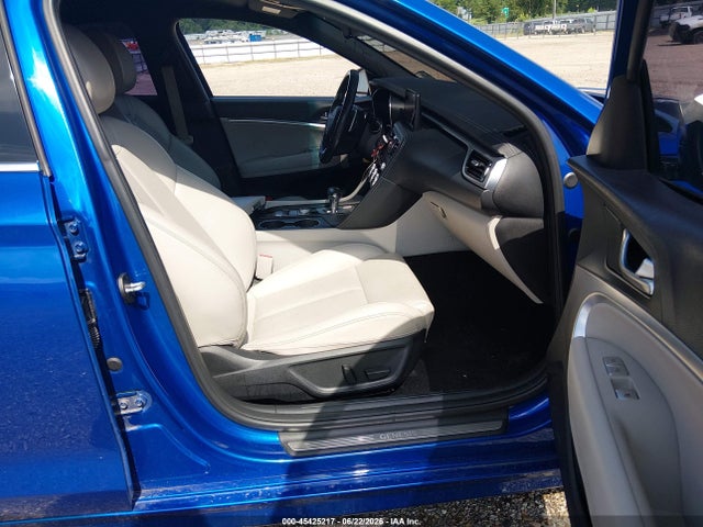 2022 Genesis G70 2.0T RWD 照片 5