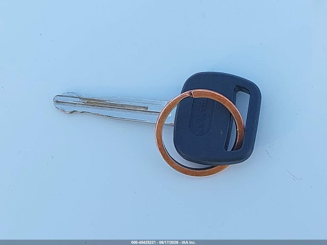2003 Toyota COROLLA LE — миниатюра 11
