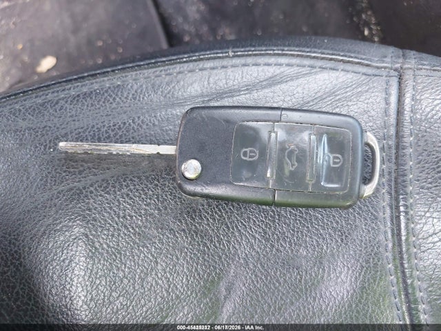 2004 Volkswagen PASSAT GLX 缩略图 11