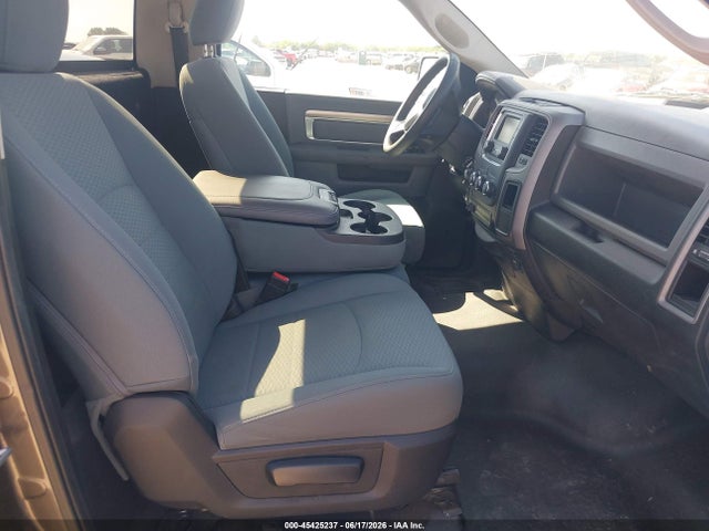 2017 RAM 1500 TRADESMAN 4X2 8' BOX 照片 5